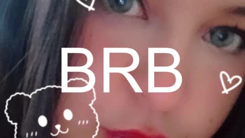 Chloe online show from December 3, 1:41 am