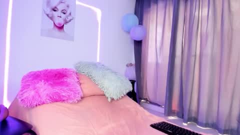 Canela online show from February 25, 5:11 pm