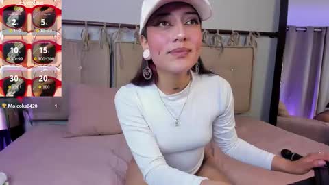 Cleo online show from October 20, 9:26 pm
