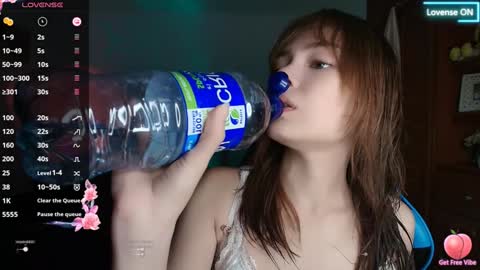 Snapshot of sweet_daliaa chatting on January 7, 1:28 am Dalia online show from January 7, 1:28 am