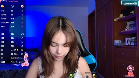 Snapshot of sweet_daliaa chatting on January 23, 1:30 am Dalia online show from January 23, 1:30 am