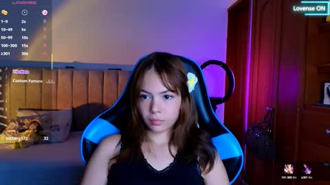 Snapshot of sweet_daliaa chatting on February 5, 12:53 am Dalia online show from February 5, 12:53 am