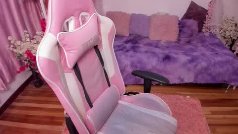 Snapshot of sweet_daniiela chatting on October 9, 9:35 pm IM Dani online show from October 9, 9:35 pm