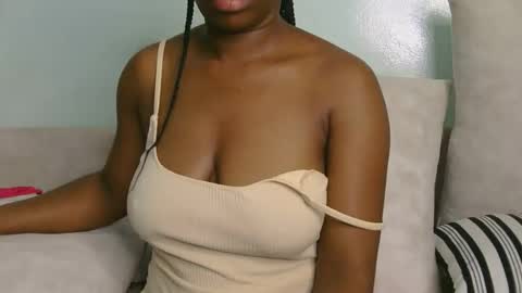 Snapshot of sweet_dellah54 chatting on January 18, 9:02 am dellah online show from January 18, 9:02 am