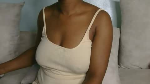 Snapshot of sweet_dellah54 chatting on February 4, 3:01 am dellah online show from February 4, 3:01 am