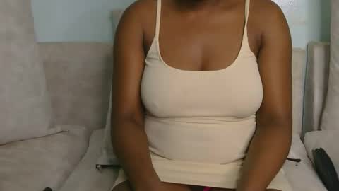 Snapshot of sweet_dellah54 chatting on March 2, 3:52 am dellah online show from March 2, 3:52 am