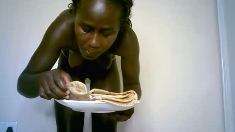 Snapshot of sweet_diva19 chatting on March 9, 7:48 pm sweet_diva19 online show from March 9, 7:48 pm