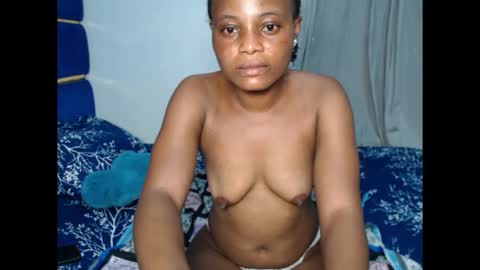sweet_ebonycum online show from March 10, 1:05 pm
