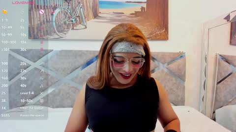 sweet_eliizabeth online show from October 1, 1:17 pm