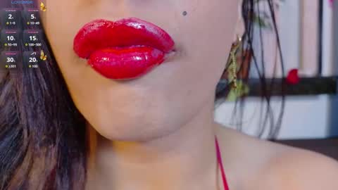 sweet_eliizabeth online show from March 1, 2:13 am