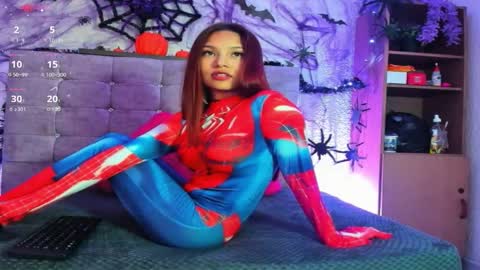 sweet_emma92 online show from October 21, 1:28 am