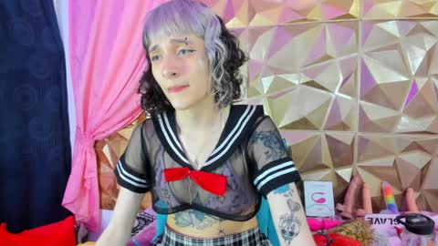  emmili  online show from February 6, 12:16 pm