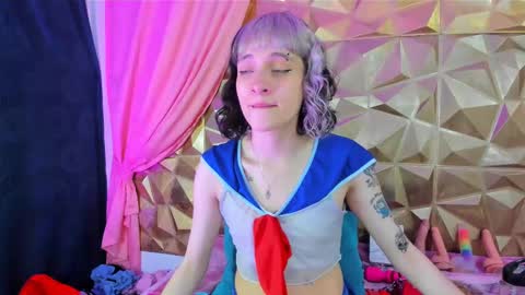  emmili  online show from February 11, 12:05 pm