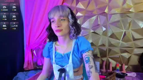  emmili  online show from March 2, 12:11 pm