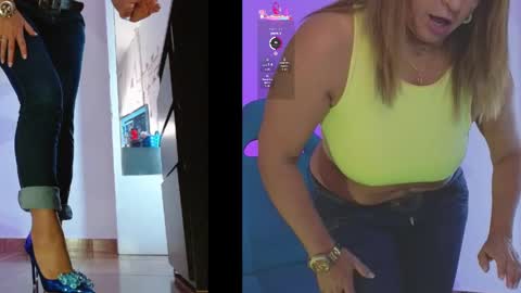 Snapshot of sweet_evans___ chatting on November 29, 6:27 am Sweet Evans online show from November 29, 6:27 am