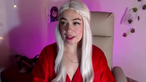 carolina online show from April 8, 10:54 pm