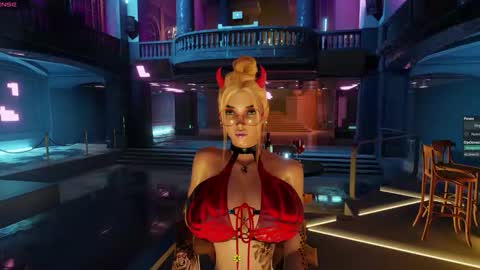 Fleur online show from February 1, 9:41 am