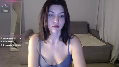 sweet_foxxy online show from March 9, 10:03 pm