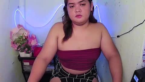 Snapshot of sweet_frex123 chatting on October 12, 7:29 am sweet_frex123 online show from October 12, 7:29 am