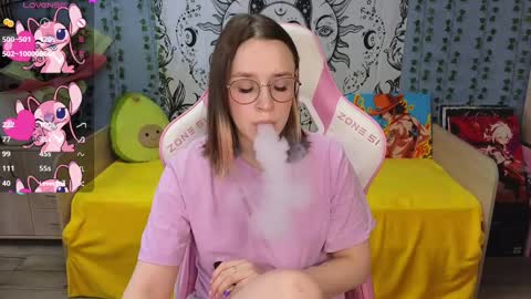 Snapshot of sweet_frosty chatting on March 2, 2:30 am Alice online show from March 2, 2:30 am