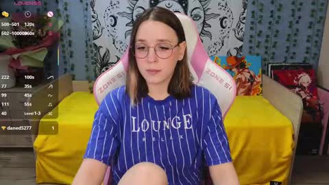 Snapshot of sweet_frosty chatting on March 3, 2:47 am Alice online show from March 3, 2:47 am