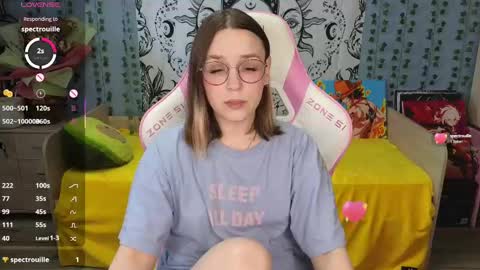 Snapshot of sweet_frosty chatting on March 5, 2:25 am Alice online show from March 5, 2:25 am