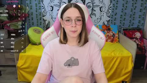 Snapshot of sweet_frosty chatting on March 6, 2:51 am Alice online show from March 6, 2:51 am