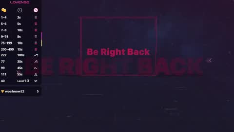 Snapshot of sweet_frosty chatting on March 11, 6:00 am Alice online show from March 11, 6:00 am