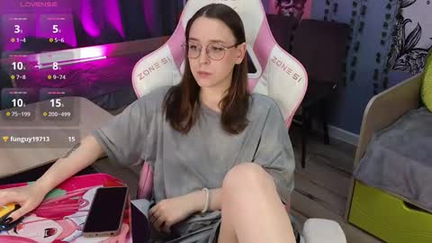 Snapshot of sweet_frosty chatting on November 5, 3:39 am Alice online show from November 5, 3:39 am