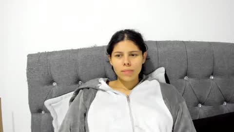 Hanna online show from January 2, 2:43 am