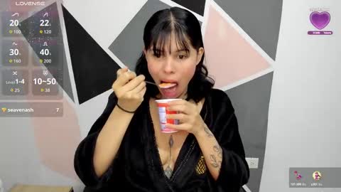 Hanna online show from October 5, 6:34 am