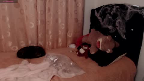 Snapshot of sweet_hannaah chatting on October 14, 9:10 am Hannah online show from October 14, 9:10 am
