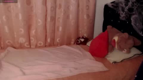 Snapshot of sweet_hannaah chatting on October 15, 10:04 am Hannah online show from October 15, 10:04 am