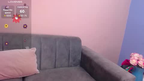 Snapshot of sweet_honey_wet chatting on December 16, 12:21 pm Nella online show from December 16, 12:21 pm