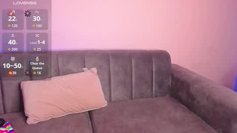 Snapshot of sweet_honey_wet chatting on December 17, 12:22 pm Nella online show from December 17, 12:22 pm