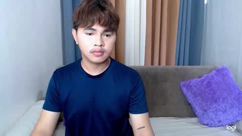 Snapshot of sweet_hotbabyrick69xxx chatting on February 9, 5:33 am sweet_hotbabyrick69xxx online show from February 9, 5:33 am