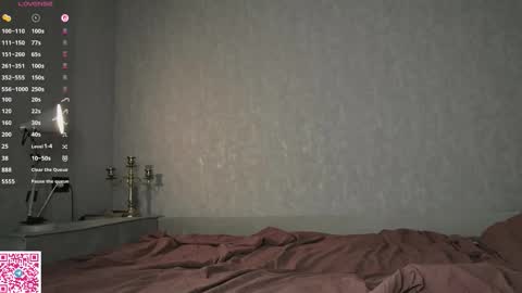 Kim online show from March 14, 6:08 am