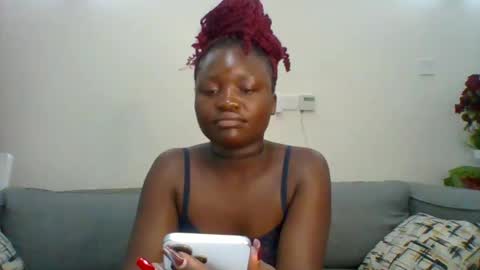 Snapshot of sweet_jenica chatting on March 8, 4:56 am ESTHER NEEMA online show from March 8, 4:56 am