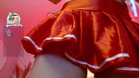 Snapshot of sweet_kaalisa chatting on December 26, 1:21 pm KAALISA online show from December 26, 1:21 pm