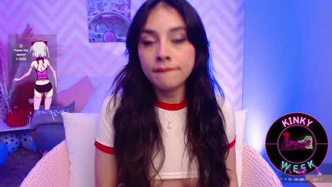 Snapshot of sweet_kaalisa chatting on January 17, 1:03 pm KAALISA online show from January 17, 1:03 pm