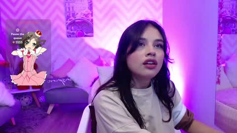 Snapshot of sweet_kaalisa chatting on February 6, 12:59 pm KAALISA online show from February 6, 12:59 pm