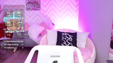 Snapshot of sweet_kaalisa chatting on February 10, 4:14 pm KAALISA online show from February 10, 4:14 pm