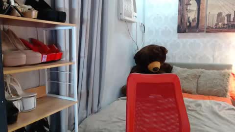 sweet kendra143 online show from January 5, 5:27 pm