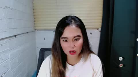 Snapshot of sweet_laika chatting on January 8, 2:35 am LAIKA online show from January 8, 2:35 am