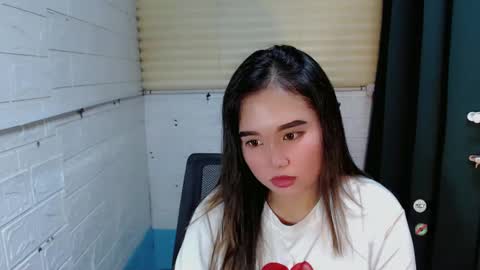 Snapshot of sweet_laika chatting on January 21, 3:04 am LAIKA online show from January 21, 3:04 am