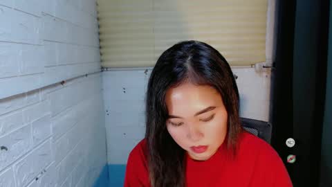 Snapshot of sweet_laika chatting on February 7, 3:01 am LAIKA online show from February 7, 3:01 am