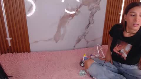 carollay online show from October 21, 12:50 pm