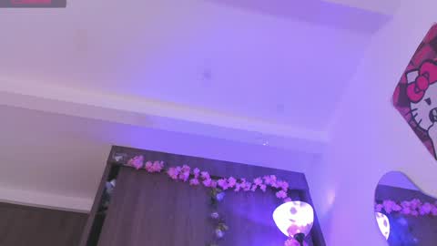 Snapshot of sweet_lilly_sweet chatting on December 25, 2:03 am sweet_lilly_sweet online show from December 25, 2:03 am