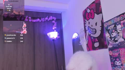 Snapshot of sweet_lilly_sweet chatting on January 25, 8:53 pm sweet_lilly_sweet online show from January 25, 8:53 pm