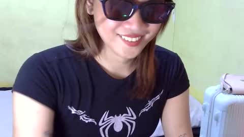 Sweet online show from October 15, 2:39 pm